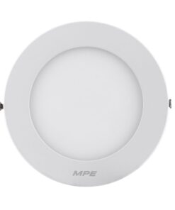 Đèn LED Panel ốp nổi MPE điều chỉnh độ sáng trắng 6W SRPL-6TDIM