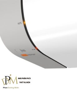 Máy nước nóng gián tiếp Panasonic DH-30HBMVW