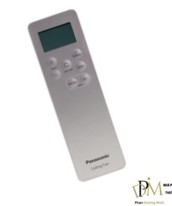 điều khiển quạt trần Panasonic F 60GDN