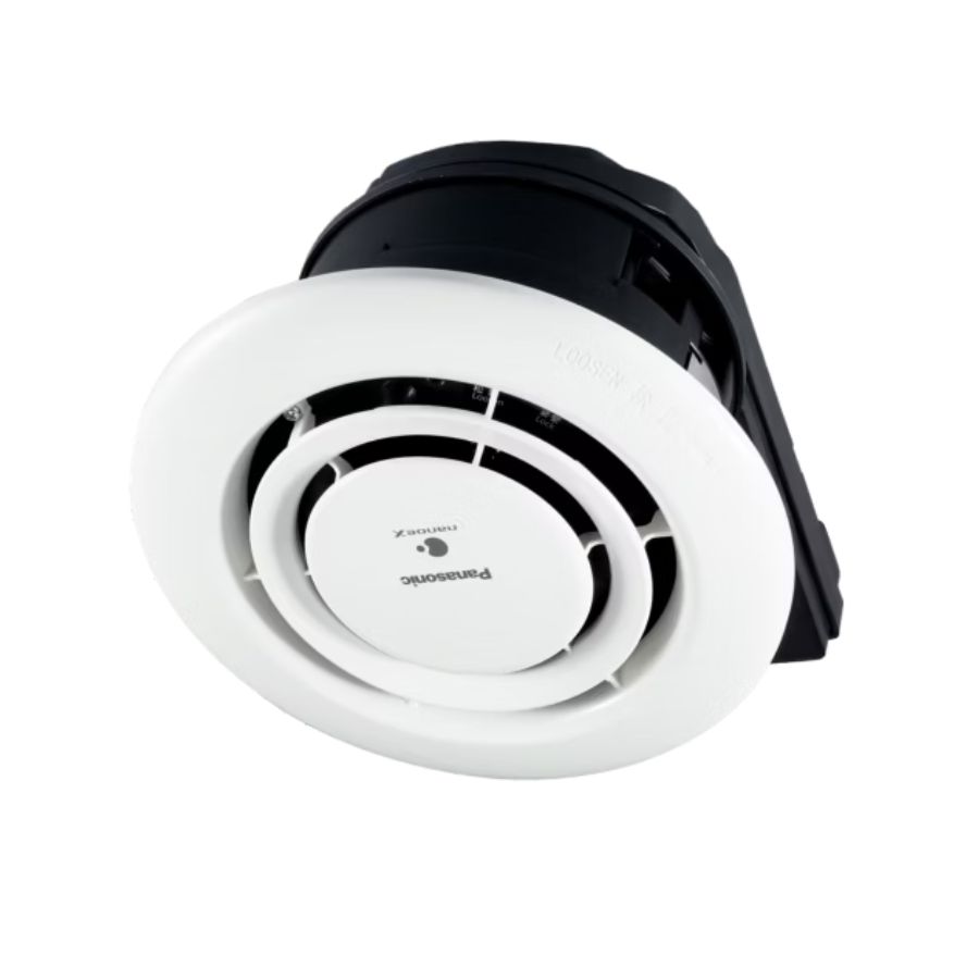 Máy phát ion âm Panasonic FV-15CSD1 – Nanoe-X lọc không khí Máy phát ion âm Panasonic FV-15CSD1 – Nanoe-X lọc không khí