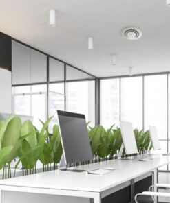 Máy phát nanoe™ X lọc không khí Panasonic FV 15CSD1