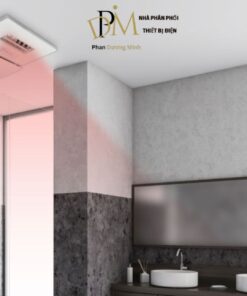 . Tiết kiệm năng lượng, làm sạch không khí và dễ vận hành