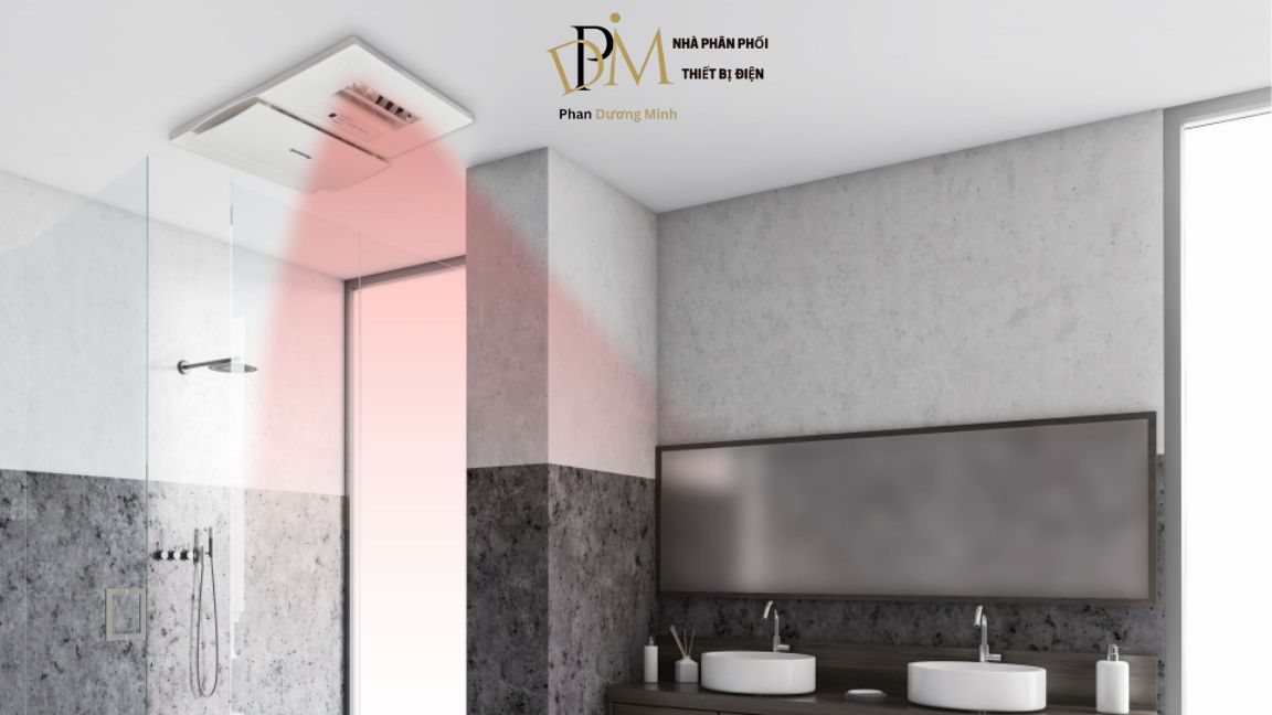 . Tiết kiệm năng lượng, làm sạch không khí và dễ vận hành